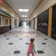 Illustration for article titled not your average Mall / Walmart at xmas time